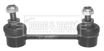 BORG & BECK Тяга / стойка, стабилизатор BDL6856